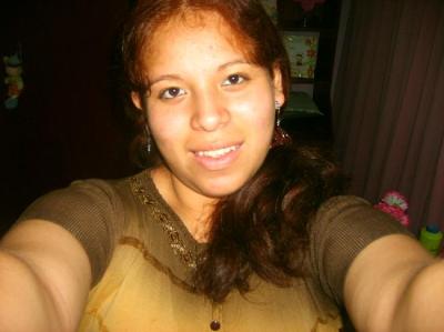 Lizeth Jimenez