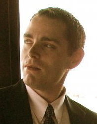 Adam Sciorsci