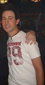 Kevin Dejac