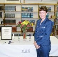 Lisa Bezet