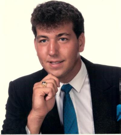 Daren Adams
