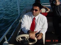 Shazib Bhatti