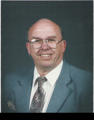Mervin Collier