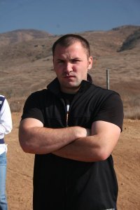 Admir Sahic