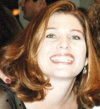 Jeri Kight