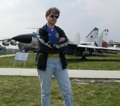 Yuri Arkadyev