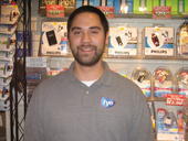 Brian Hoshiko