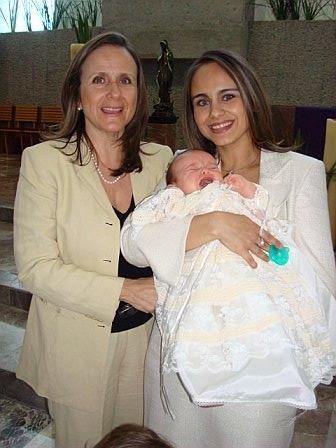 Patricia Gonzalez