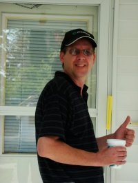 Kenneth Burnstrum