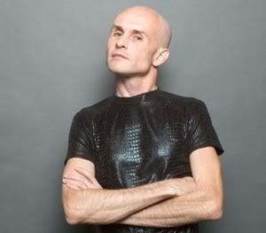 James Leggat