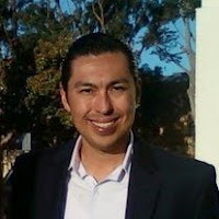 Vincent Monroy