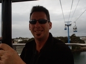 Christopher Gillette