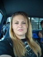 Christine Galick