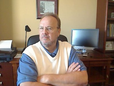 Robert Mcmillan