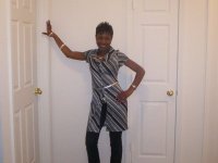 Addalisa Boykins
