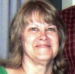 Carol Fisher