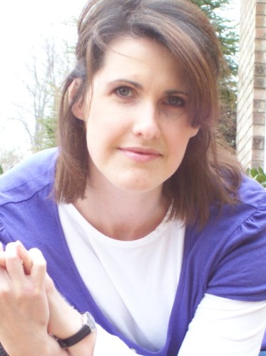 Carrie Coleman