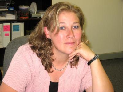 Rachel Kisselman