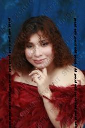 Rosa Venegas