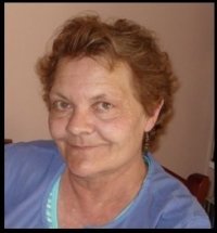 Suzanne Orth