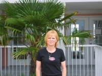 Abbie Jackson
