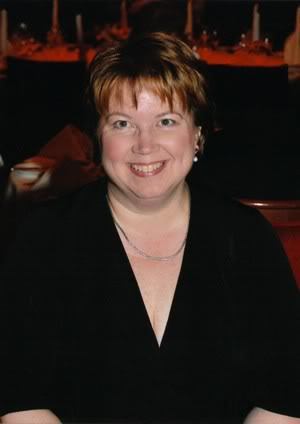 Laura Justice