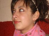 Melany Santillan