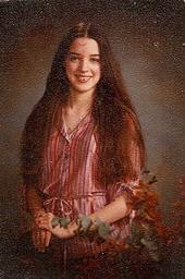 Gina Upchurch