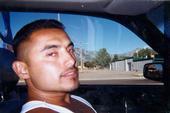 Augustine Lopez
