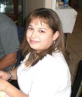 Stacy Bradshaw