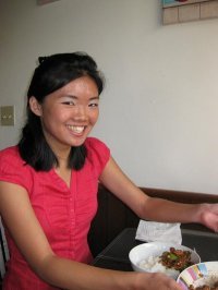 Mina Chuong