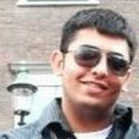 Yash Vazirani