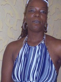 Robyne Howard