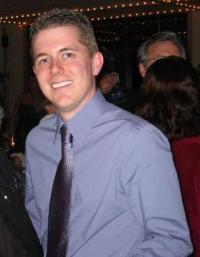 Russell Thompson