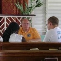 Robert Ledbetter
