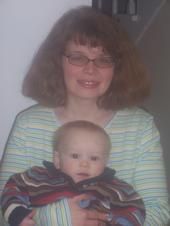 Carol Crosier