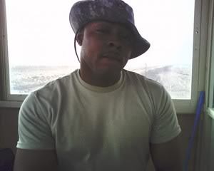 Stephen Talton