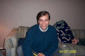 William Mosley