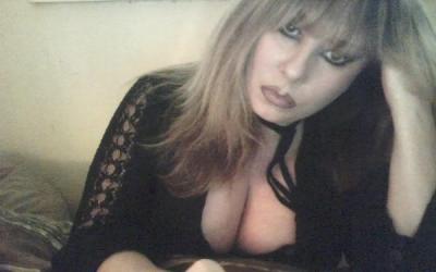 Lisa Jinright