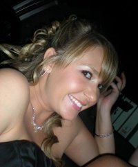 Christie Rieger