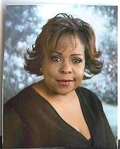 Patti Pugh