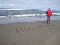 Marlon Pratoff