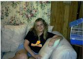 Lisa Carter