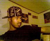 Kadeem Winbush