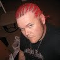 Mark Makinson