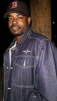 Daron Simms