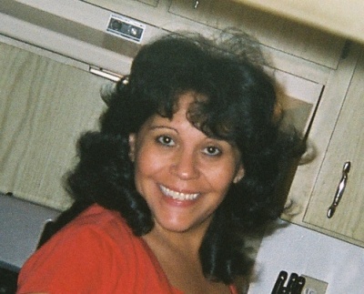 Migdalia Waters