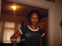 Corethea Hudson