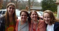 Catherine Bumpus