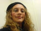 Veronica Thacker